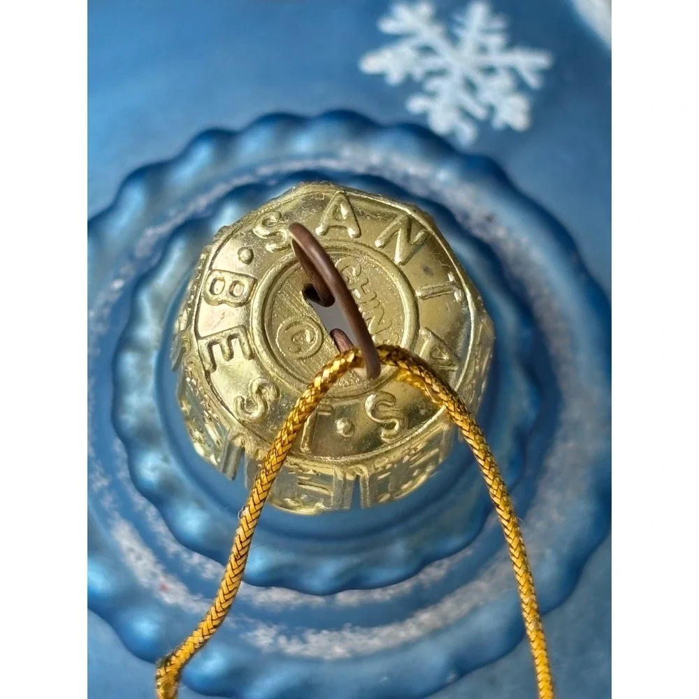 SantaS Best handcrafted glass